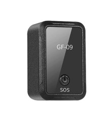 Мини GPS-трекер GF-09